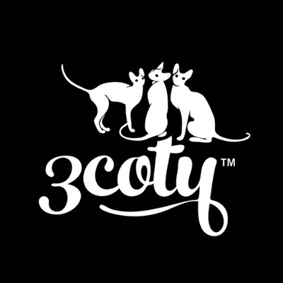 3coty.com's icon