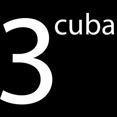 3cuba.com's icon
