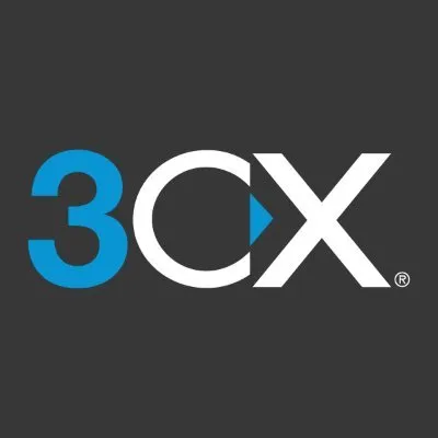 3cx.ch's icon
