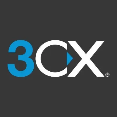 3cx.es's icon