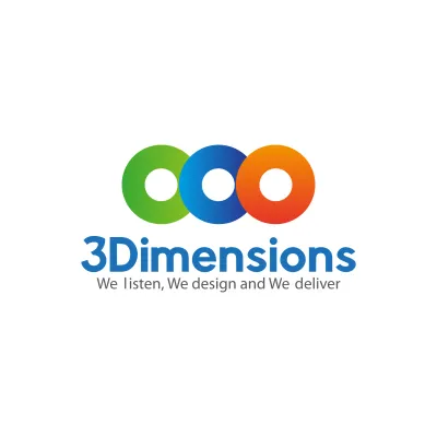 3Dimensions's icon