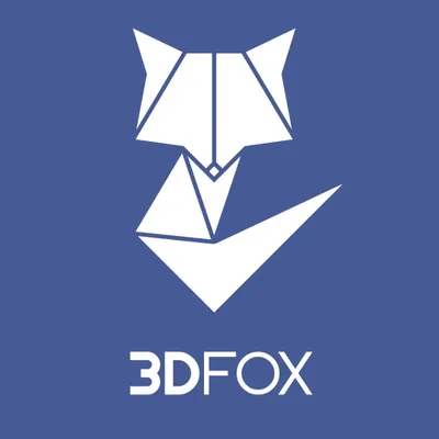 3d-fox.at's icon