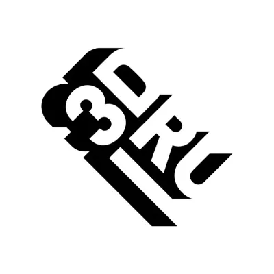 3D's icon