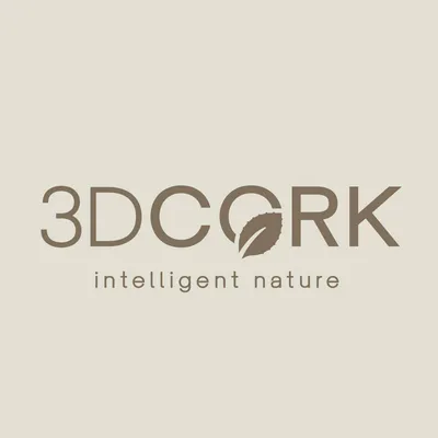 3dcork.com's icon