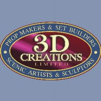 3dcreations.co.uk's icon
