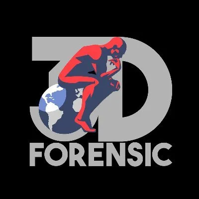 3dforensic.com's icon