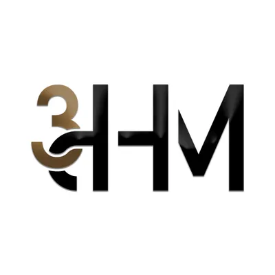 3dhomemedia.com's icon