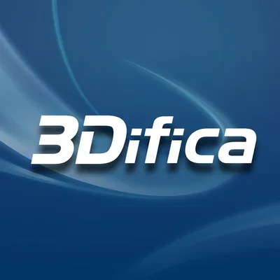 3difica.com's icon
