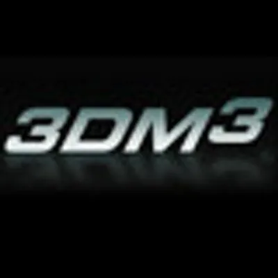 3dm3.com's icon