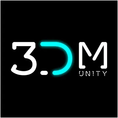 3dmodelunity.com's icon