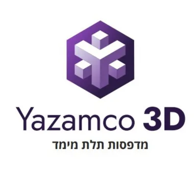 3dny.co.il's icon