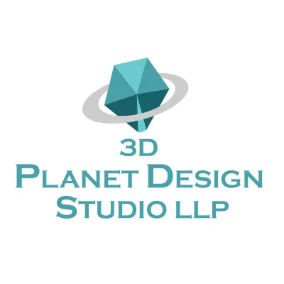 3D Planet Design Studio's icon