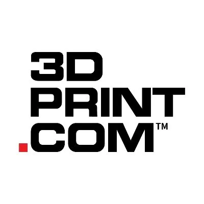 3dprint.com's icon