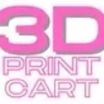 3dprintcart.com's icon