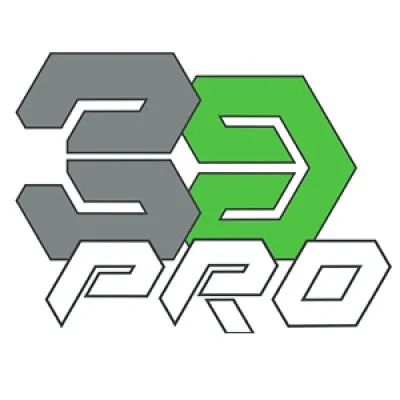 3D Pro sp. z o.o.