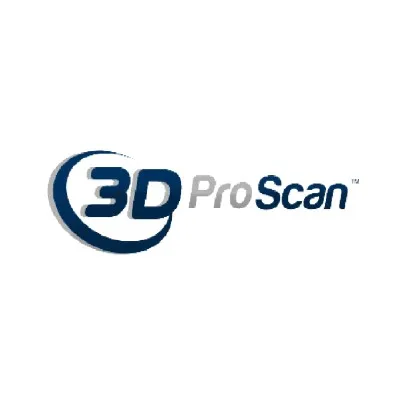 3dproscan.com's icon