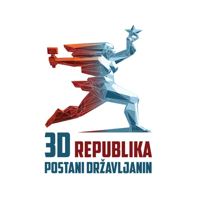 3drepublika.com's icon