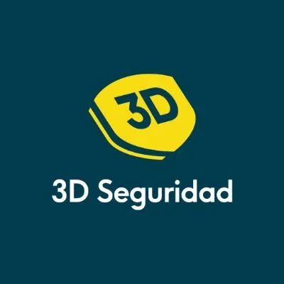 3dseguridad.com's icon