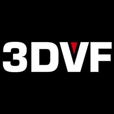 3dvf.com's icon