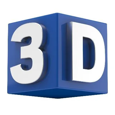3dwallprint.com.au's icon