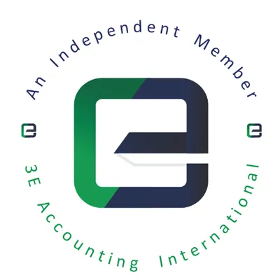 3ecpa.com's icon