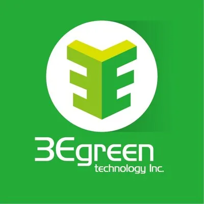3egreen.com's icon