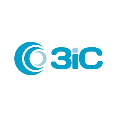 3ic.co.uk's icon