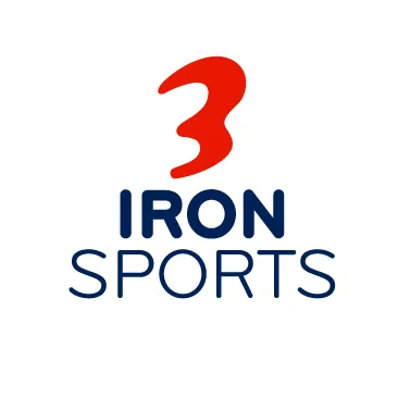 3ironsports.com's icon