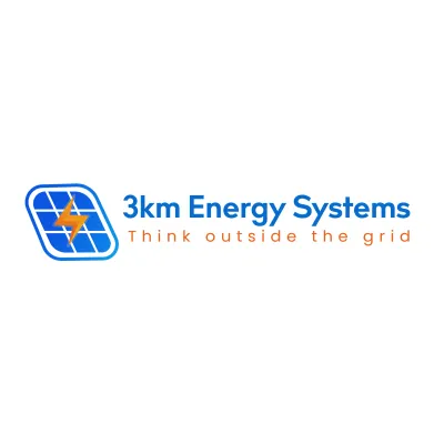 3KM Energy Systems Limited's icon