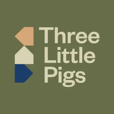 3littlepigs.com.au's icon