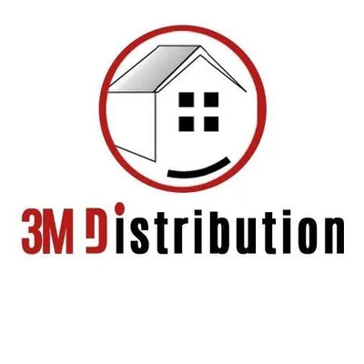 3mdistribution.net's icon