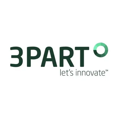 3part.com's icon