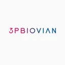 3P Biopharmaceuticals logo