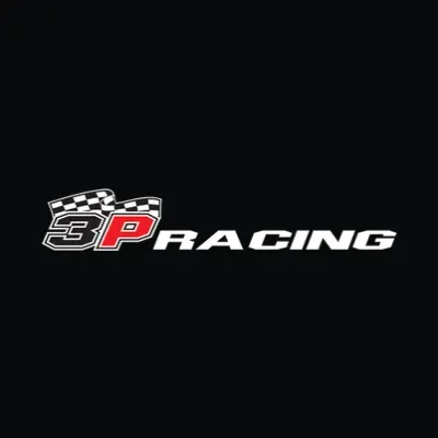 3pracing.com's icon
