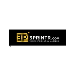 3Printr.com's icon