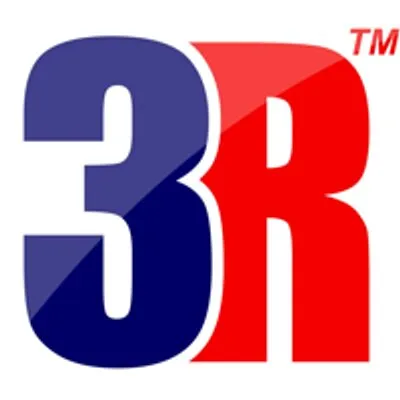 3r.ie's icon
