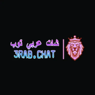 3rab.chat's brand icon