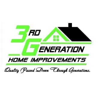 3rdgenerationhomeimprovements.com's icon