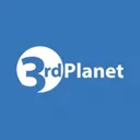 3rd Planet logo