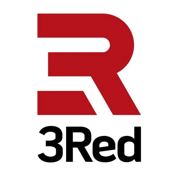 3Red Partners
