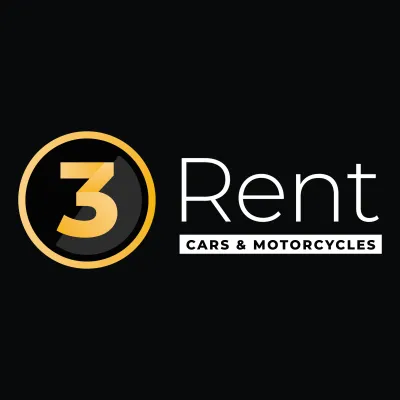 3rent.com's icon