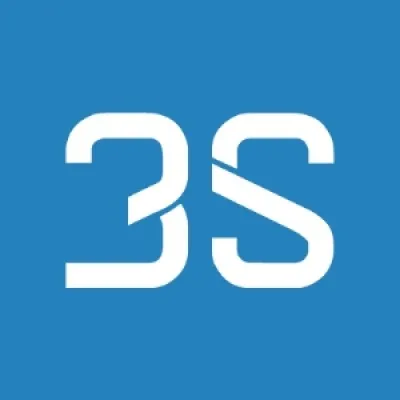 3s-invest.com's icon