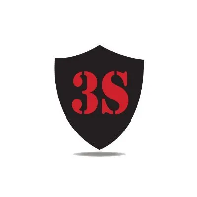 3s-security.net's icon