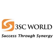 3scworld.com's icon