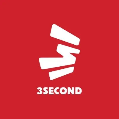 3second.co.id's icon