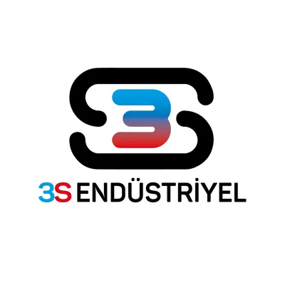 3sendustriyel.com's icon