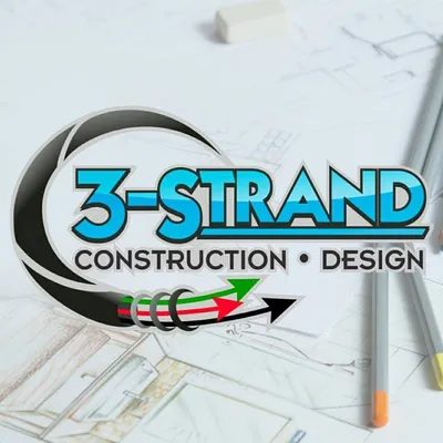 3strandconstruction.com's icon