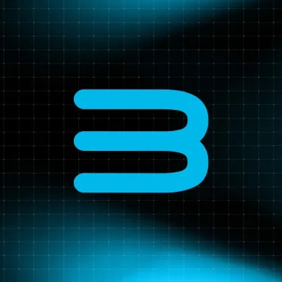 3structure.com.br's icon