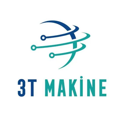 3tmakine.com's icon