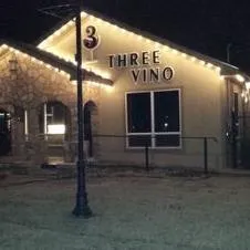 3vino.com's icon
